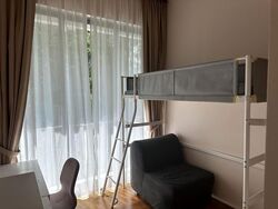 Leonie Hill Residences (D9), Apartment #618922851